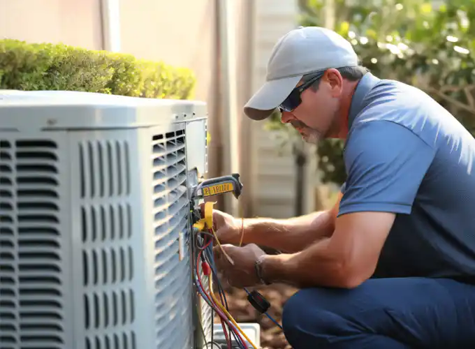 installateur Velsen-Noord